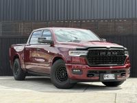 Image for 2025 RAM 1500 Limited Hurricane