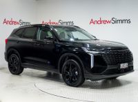 Image for 2025 Haval H6 Facelift Lux HEV 1.5P 4X2 5Dr Wagon