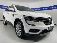 Image for 2018 Renault Koleos SUV ZEN