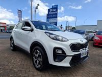 Image for 2019 Kia Sportage URBAN LX NZ NEW CRUISE CONTROL APPLE CARPLAY / ANDROID AUTO BLUETOOTH LANE ASSIST REVERSE CAMERA MULTI AIRBAGS PARKING SENSORS DRIVE MODES USB PORT FACTORY ALLOYS
