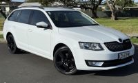 Image for 2015 Skoda Octavia Wagon 1.4 PETROL TURBO