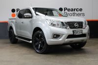 Image for 2018 Nissan Navara Ute ST 2.3D 20