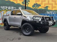 Image for 2021 Toyota Hilux Ute SR5 TURBO DIESEL 4X4 BEAST