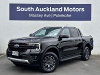 Image for 2025 Ford Ranger Wildtrak