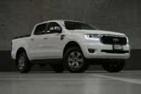 Image for 2021 Ford Ranger XLT 2.0 Diesel 2WD