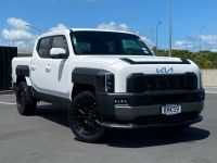 Image for 2025 Kia Tasman Ute TXS / 4WD / BRAND NEW MAGS AND TYRES