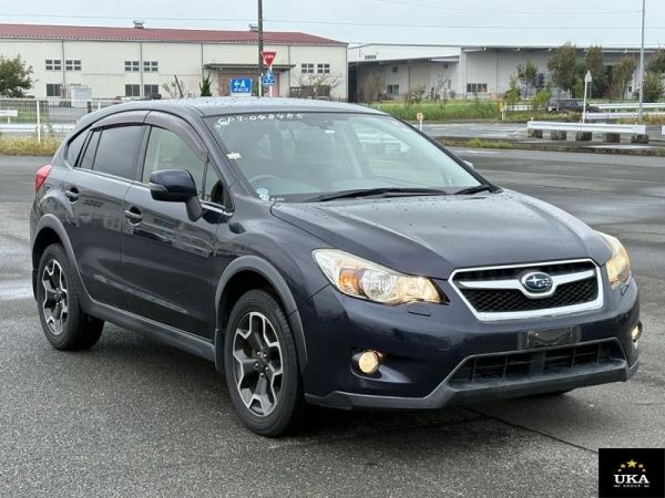 2013 Subaru XV SUV Push Start, Radar Cruise Control, Reversing Camera, image