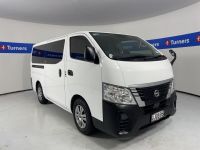 Image for 2022 Nissan NV350 Van CARAVAN
