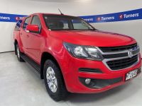 Image for 2020 Holden Colorado Ute LT DC PU