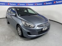 Image for 2018 Hyundai Accent Hatchback