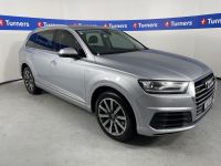 Image for 2016 Audi Q7 SUV 3.0 TDI Q TIP (160KW