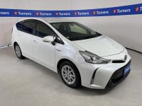 Image for 2014 Toyota Prius Wagon ALPHA