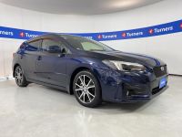 Image for 2016 Subaru Impreza Wagon