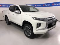 Image for 2024 Mitsubishi Triton Ute DC Glxr 6AT