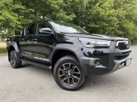 Image for 2023 Toyota Hilux SR5 Cruiser 2.8DT 6AT 4WD
