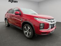 Image for 2022 Mitsubishi ASX SUV Ls 2.0P/Cvt