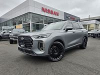 Image for 2026 Chery Tiggo 9 SUV ULTIMATE BLACK BADGE