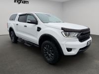 Image for 2021 Ford Ranger Ute FX4 Max 2.0D 4WD