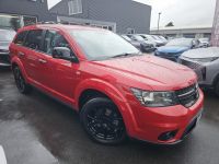 Image for 2016 Dodge Journey SUV R/T 3.6P/6AT/SW/5DR/