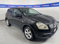 Image for 2008 Nissan Dualis Hatchback