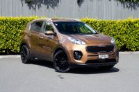 Image for 2018 Kia Sportage URBAN LTD