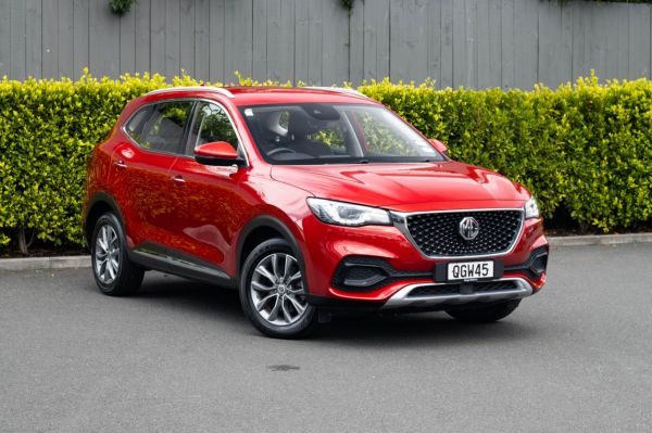 2023 MG HS Phev/10hd image