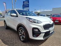 Image for 2019 Kia Sportage URBAN LX NZ NEW CRUISE CONTROL APPLE CARPLAY / ANDROID AUTO BLUETOOTH LANE ASSIST REVERSE CAMERA MULTI AIRBAGS PARKING SENSORS DRIVE MODES USB PORT FACTORY ALLOYS