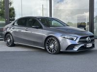 Image for 2021 Mercedes-Benz A 35 AMG 4MATIC Sedan - NZ New