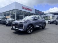 Image for 2025 Chery Tiggo 4 SUV ULTIMATE 1.5 HYBRID