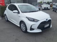 Image for 2022 Toyota Yaris GX 1.5 Hybrid