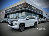 Image for 2022 Mitsubishi Pajero Sport VRX 2.4d/4wd/8at