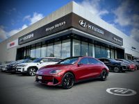 Image for 2023 Hyundai IONIQ 6 77.4 kwh AWD Limited Sunroof