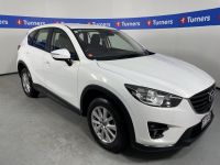 Image for 2016 Mazda CX-5 SUV GSX