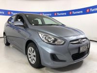 Image for 2018 Hyundai Accent Hatchback
