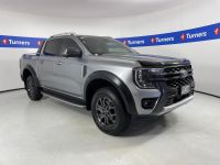 Image for 2023 Ford Ranger Ute Wildtrak