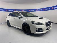 Image for 2016 Subaru Levorg Wagon