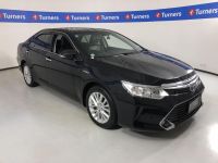 Image for 2015 Toyota Camry Sedan