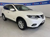 Image for 2015 Nissan X-Trail Wagon HYBRID