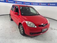 Image for 2006 Mazda Demio (Mazda2) Hatchback