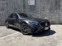 Image for 2025 Mercedes-Benz E 53 Sedan E53 HYBRID PHEV/9AT