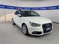 Image for 2011 Audi A1 Hatchback