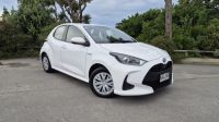 Image for 2020 Toyota Yaris Gx 1.5Ph/Cvt