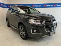 Image for 2016 Holden Captiva 7 SUV LTZ