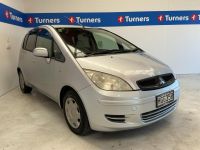 Image for 2004 Mitsubishi Colt Wagon
