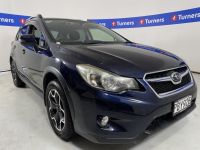 Image for 2012 Subaru XV Wagon