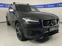 Image for 2016 Volvo XC90 SUV D5 AWD R-Design