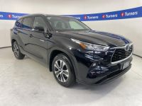 Image for 2022 Toyota Highlander SUV LIMITED