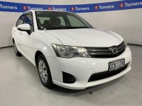 Image for 2013 Toyota Corolla Sedan AXIO