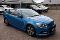 Image for 2014 Holden Commodore Vf Sv6 Sdn At