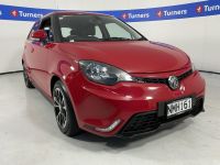 Image for 2016 MG 3 Hatchback Style